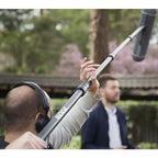 RØDE Boompole Pro 3m Carbon