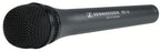 Sennheiser MD-42 Reporter Microphone