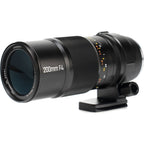 Zhongyi Mitakon 200mm f/4.0 Hasselblad XCD