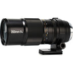 Zhongyi Mitakon 200mm f/4.0 Hasselblad XCD
