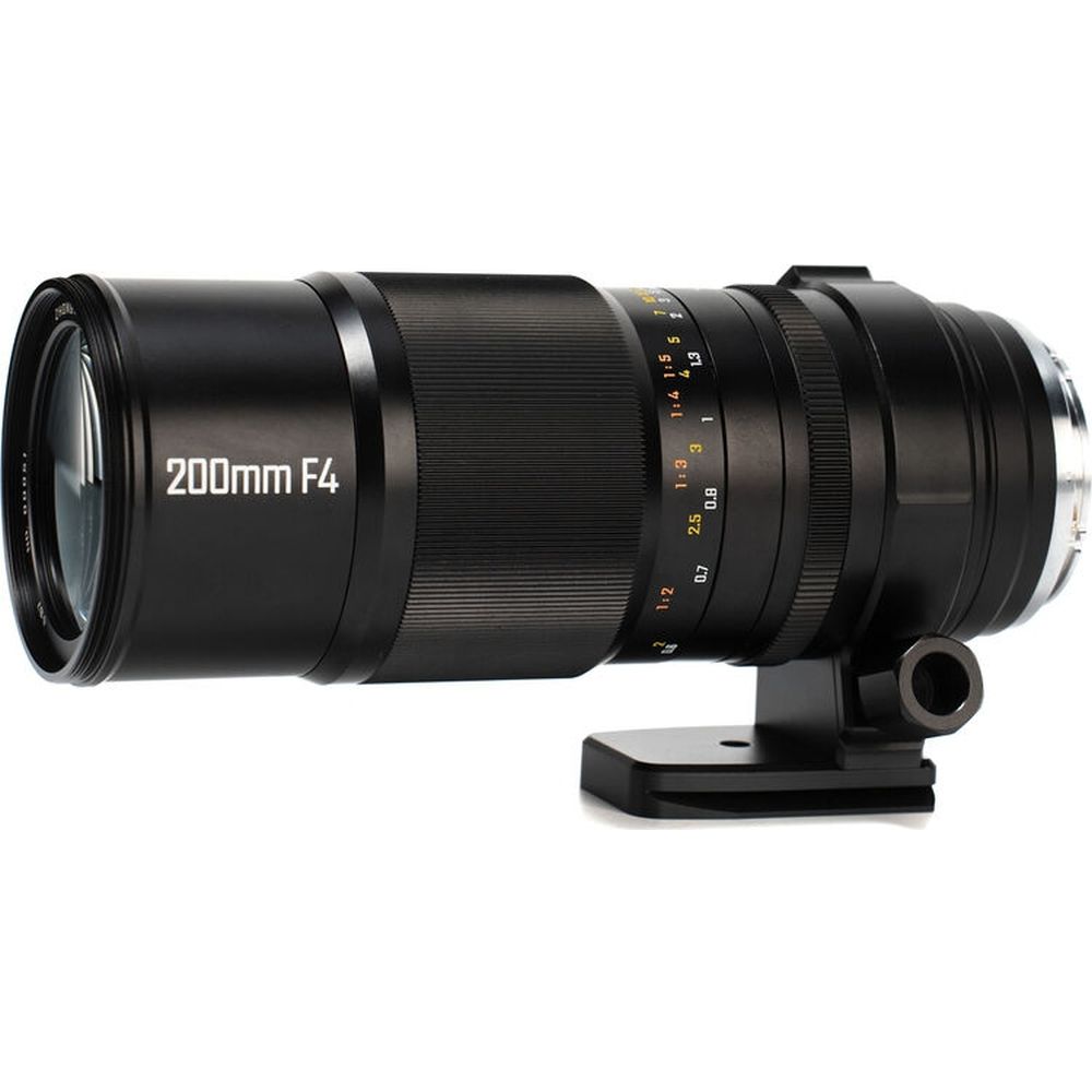 Zhongyi Mitakon 200mm f/4.0 Hasselblad XCD