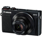 Canon Powershot G9X black