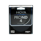 Hoya 72mm ND4 PRO