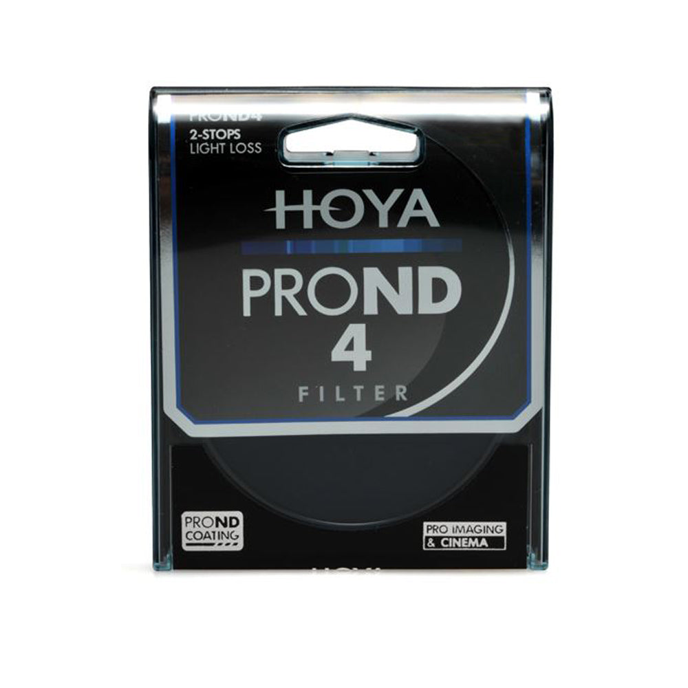 Hoya 77mm ND4 PRO
