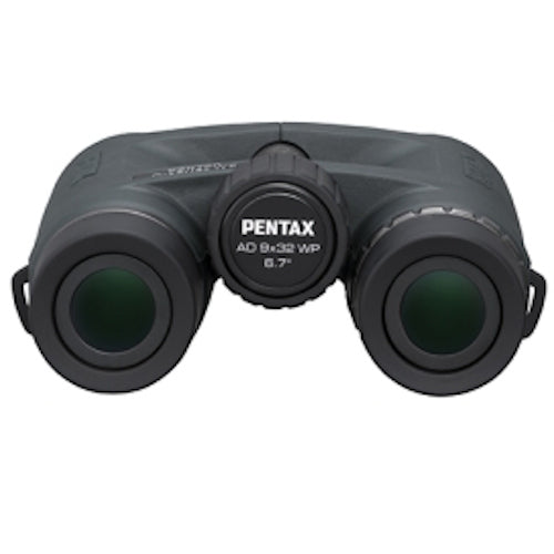 Pentax AD 9x32 WP
