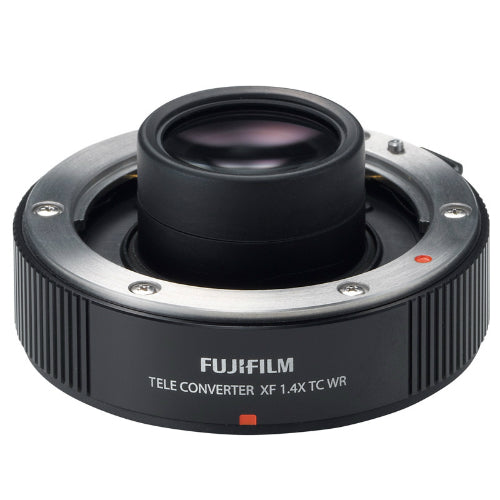 Fujinon XF 1.4X TC WR Teleconverter
