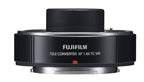 Fujinon XF 1.4X TC WR Teleconverter