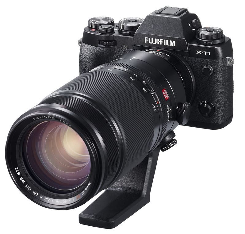 Fujinon XF 1.4X TC WR Teleconverter