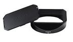 Fujifilm LH-X16 Lens Hood