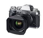 Fujifilm LH-X16 Lens Hood
