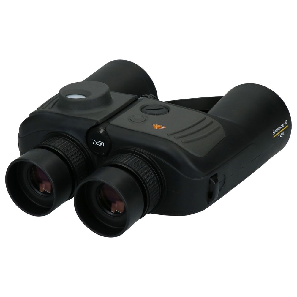 Bynolyt Searanger III 7x50 with compass