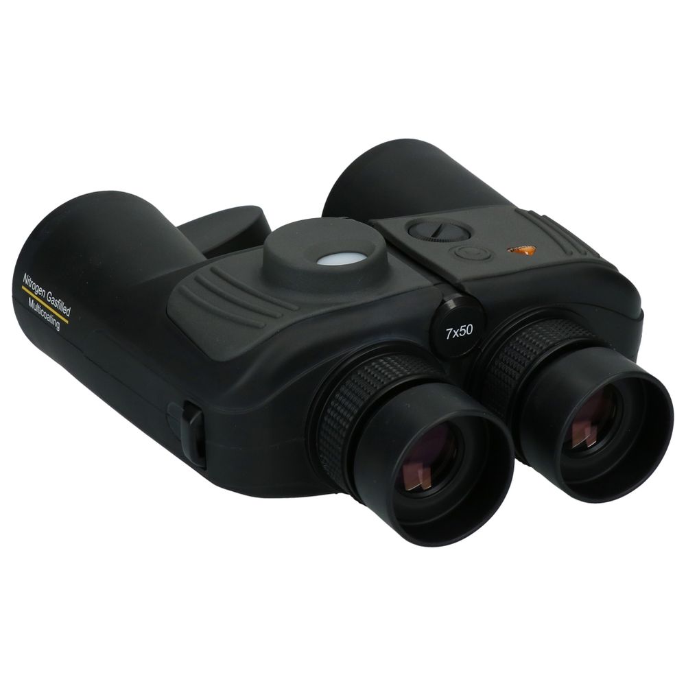 Bynolyt Searanger III 7x50 with compass