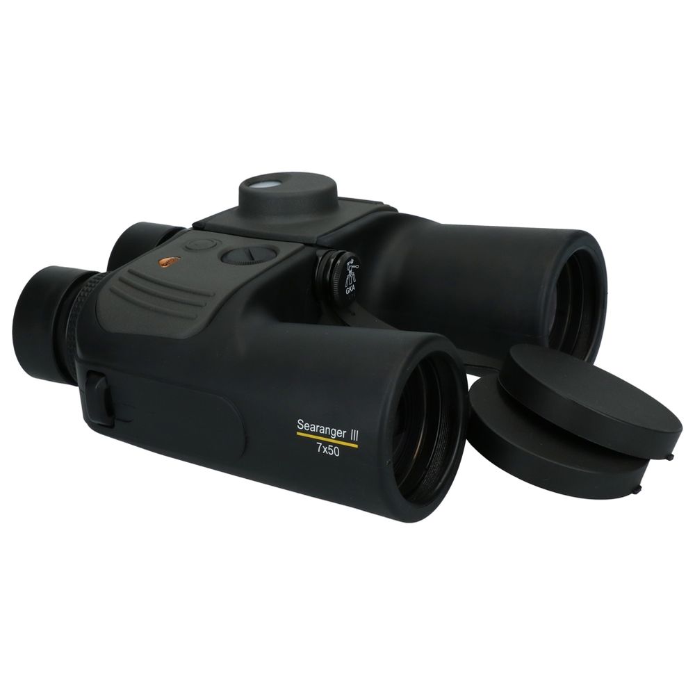 Bynolyt Searanger III 7x50 with compass