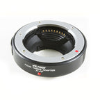 Viltrox JY-43F Olympus FT (4/3) to MFT (M4/3) Autofocus Mount adapter