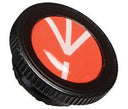 Manfrotto ROUND-PL Quick Release Plate