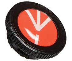 Manfrotto ROUND-PL Quick Release Plate