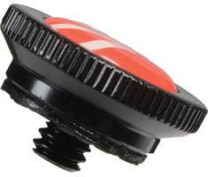Manfrotto ROUND-PL Quick Release Plate