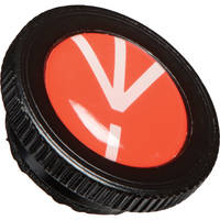 Manfrotto ROUND-PL Quick Release Plate