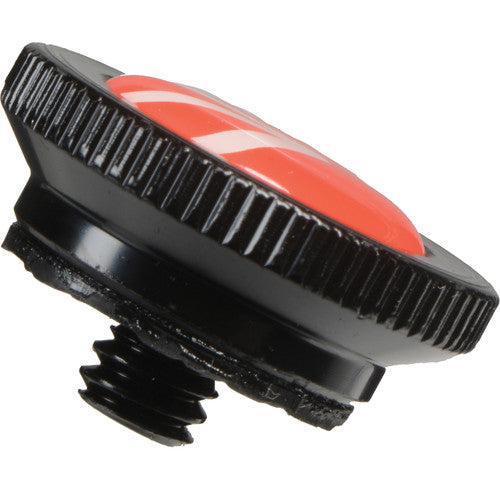 Manfrotto ROUND-PL Quick Release Plate