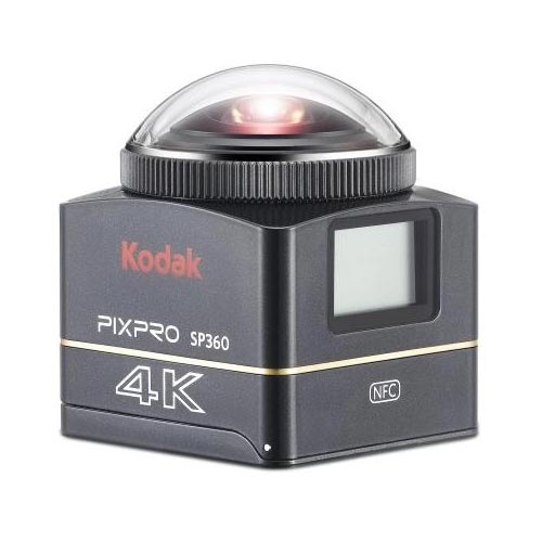 Kodak Pixpro SP360 4K Aqua