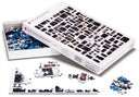 Leica 96423 Puzzle : 100 Years