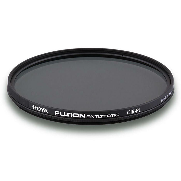 Hoya Fusion 95mm Antistatic Professional PL-CIR Filter