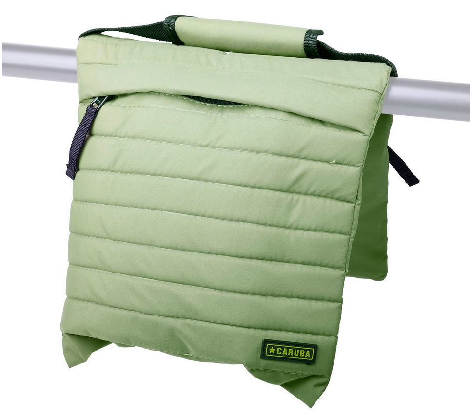Caruba Sandbag Double Green