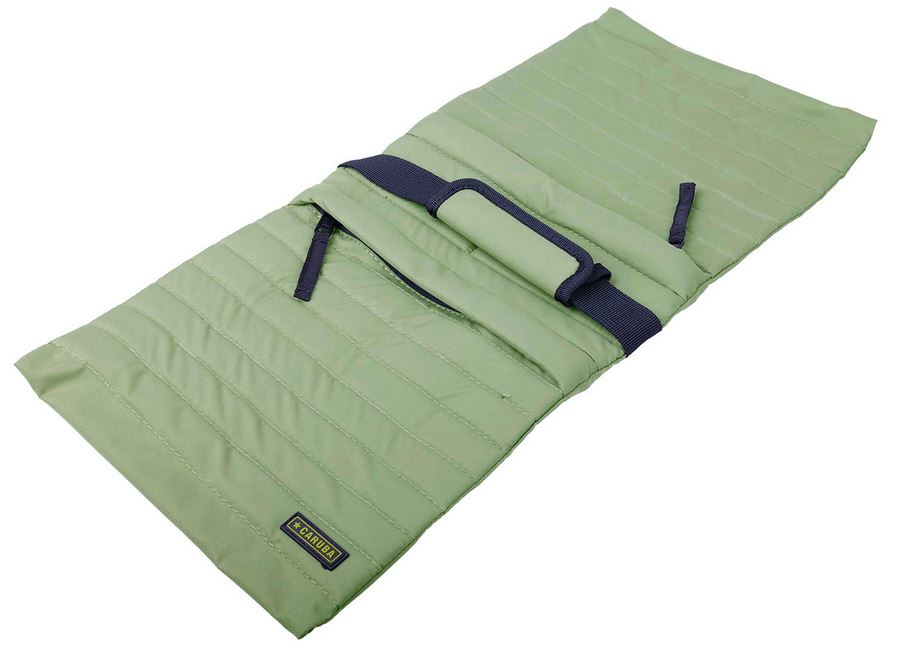 Caruba Sandbag Double Green