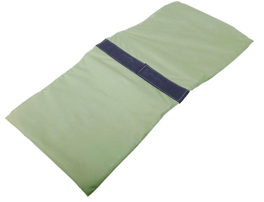 Caruba Sandbag Double Green