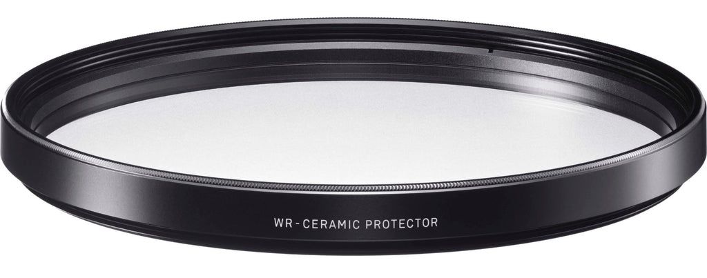 Sigma WR Ceramic Protect Filter 67mm