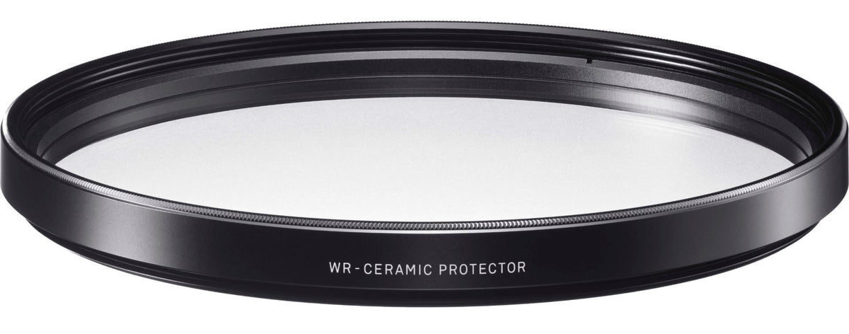 Sigma WR Ceramic Protect Filter 67mm
