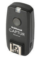 Hähnel Captur Receiver Fuji