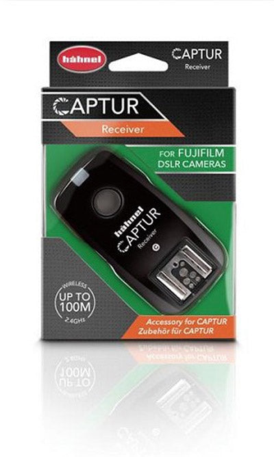 Hähnel Captur Receiver Fuji
