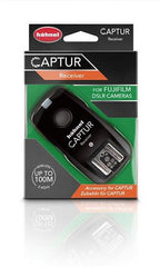 Hähnel Captur Receiver Fuji