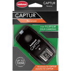 Hähnel Captur Receiver Fuji
