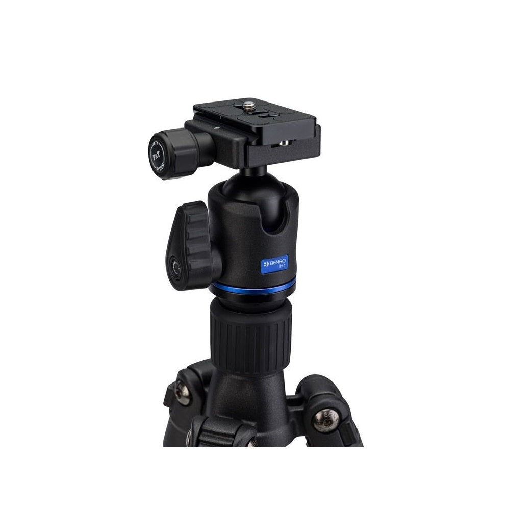 Benro FIT29AIH1 iTrip Tripod Kit