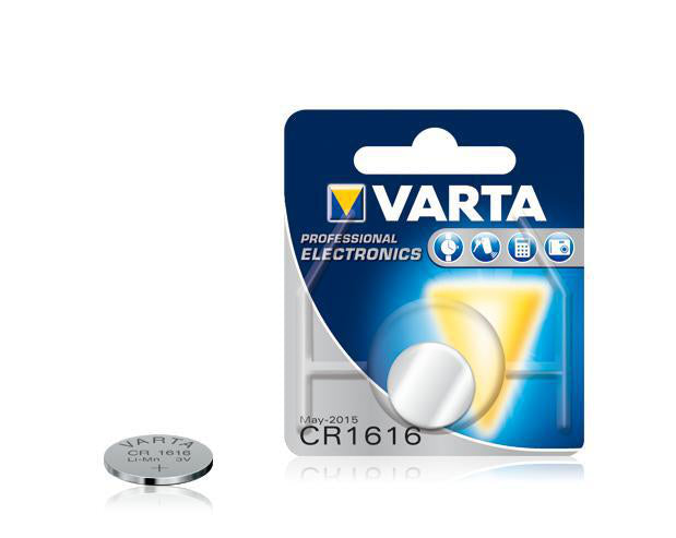 Varta CR1616