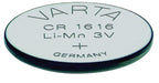 Varta CR1616