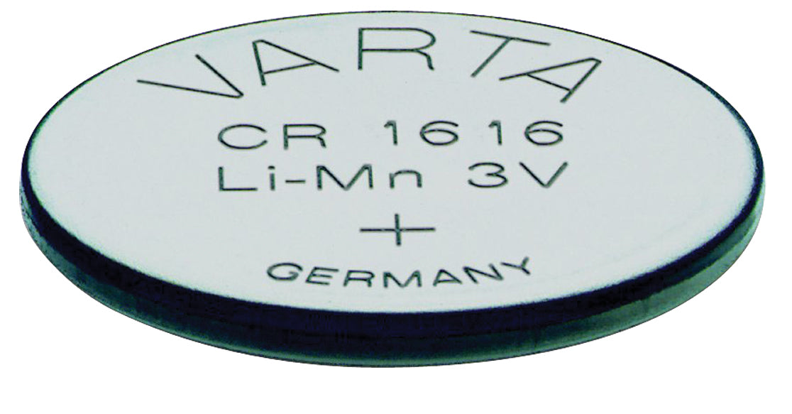 Varta CR1616