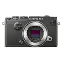 Olympus PEN-F body black