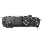 Olympus PEN-F body black