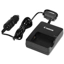 Canon Car Battery Charger CBC-E5