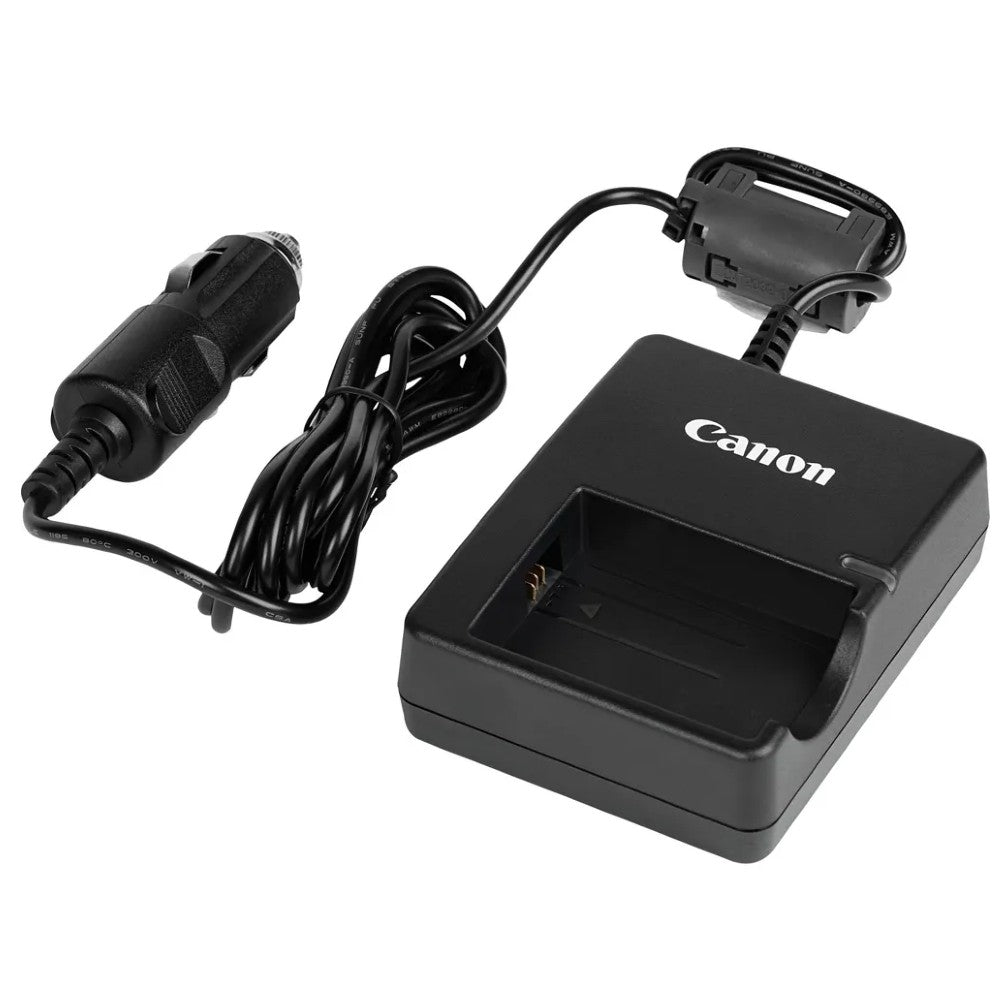 Canon Car Battery Charger CBC-E5