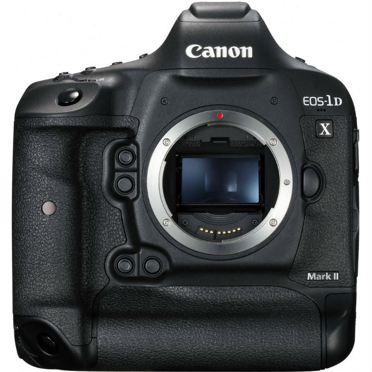 Canon EOS 1DX mark II body