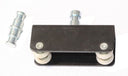 Bresser Single Sliding Carriage For Railsystem