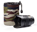 easyCover Lens case Small camouflage