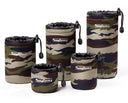 easyCover Lens case X-Large Camouflage