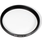 Leica Filter UVa II E60 Black