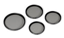 Leica 13046 Filter P-CIR E 52 black