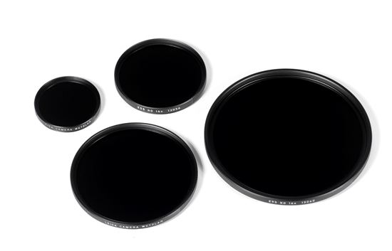 Leica 13056 Filter ND 16x E 55 black